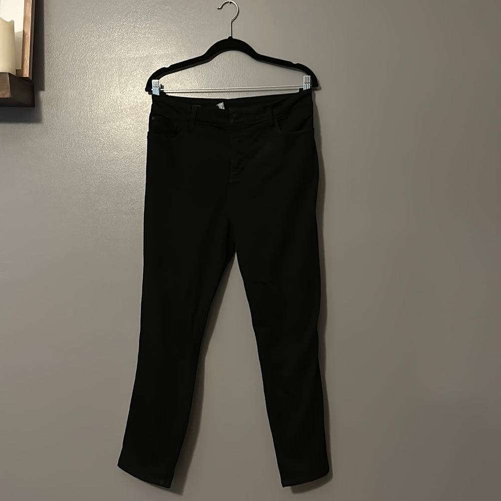 Not Your Daughters Jeans NYDJ Alina Size 16